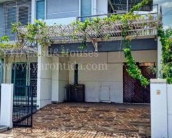 พฤกษ์ลดา บางนา Prueklada Bangna THB 3.49m B