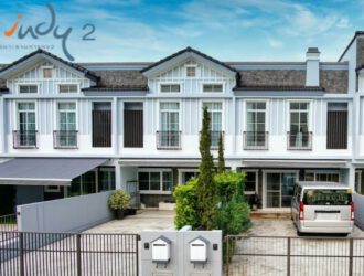 อินดี้ 2 บางนา-รามคำแหง 2 Indy 2 Bangna Ramkhamhaeng 2 THB 35k/month