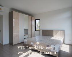 Townhouse for rent at Indy 5 Bangna km7 (35,000 Baht/month) ให้เช่าทาวน์เฮ้าส์ใหม่ อินดี้ 5 บางนา กม7 (35,000 บาท ต่อเดือน)