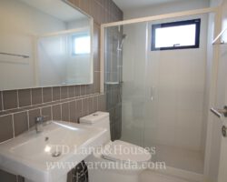 Townhouse for rent at Indy 5 Bangna km7 (35,000 Baht/month) ให้เช่าทาวน์เฮ้าส์ใหม่ อินดี้ 5 บางนา กม7 (35,000 บาท ต่อเดือน)