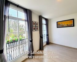 ขาย Indy 2 บางนา-รามคำแหง 2 For sale Indy 2 Bangna Ramkhamhaeng 2 THB4.99m