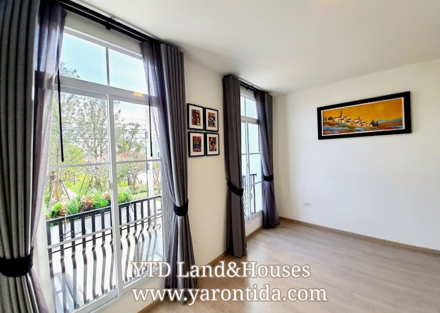 ขาย Indy 2 บางนา-รามคำแหง 2 For sale Indy 2 Bangna Ramkhamhaeng 2 THB4.99m