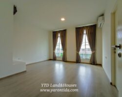 Townhome for rent in Indy 2 Bangna-Ramkhamhaeng 2 ให้เช่า ทาวน์โฮม 2 ชั้น ในโครงการ Indy 2 บางนา-รามคำแหง 2 THB 27k/month