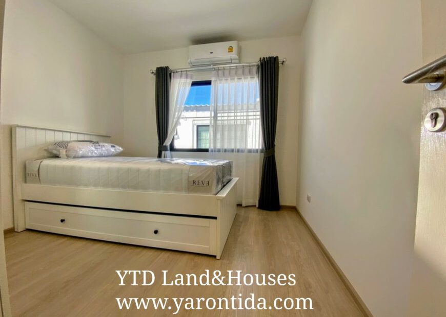 Indy 5 Bangna km.7 THB 37k/month