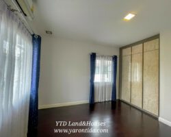 ขาย มัณฑนา ศรีนครินทร์ บางนา ราคา 14.4 ล้านบาท House for Sale at Mantana Srinakarin Bangna 14.4 M.THB