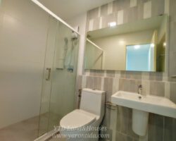 Townhome for rent in Indy 2 Bangna-Ramkhamhaeng 2 ให้เช่า ทาวน์โฮม 2 ชั้น ในโครงการ Indy 2 บางนา-รามคำแหง 2 THB 27k/month