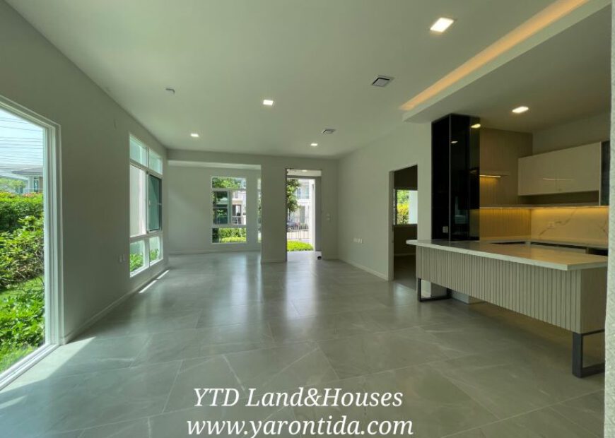 ขาย มัณฑนา บางนา – วงแหวน Mantana Bangna Wongwaen THB 19.9m