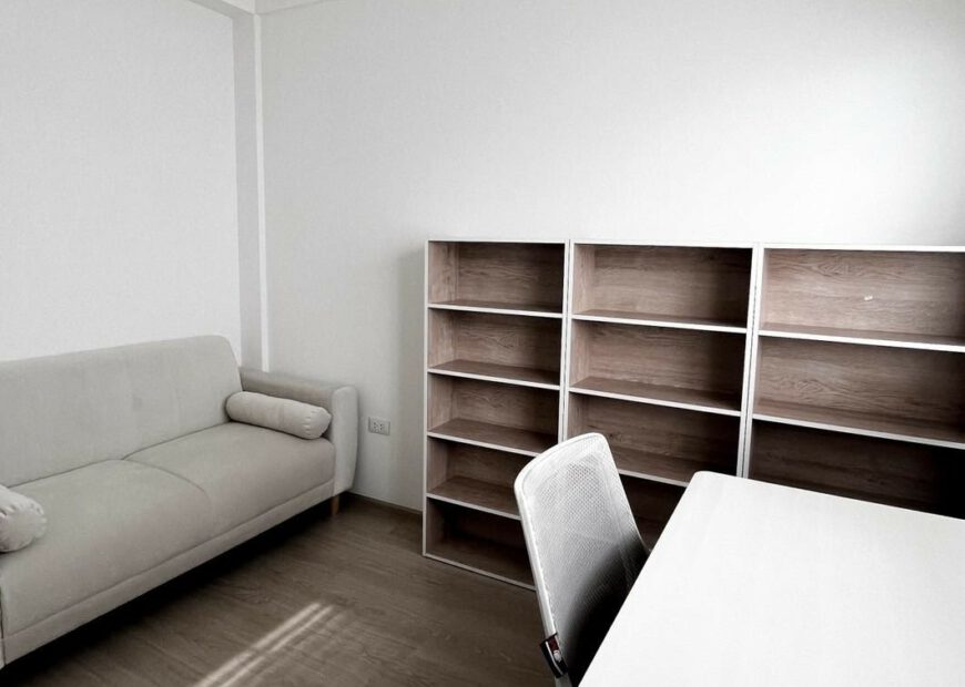 Indy 2 Bangna-Ramkhamhaeng 2 Indy 2 บางนา-รามคำแหง 2 THB 60k/month