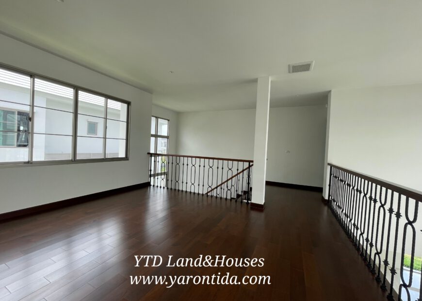 ขาย บ้านสวย เพอร์เฟค มาสเตอร์พีซ สุขุมวิท 77 Luxury house for Sale at Perfect Masterpeice Sukhumvit 77 THB 41.0m
