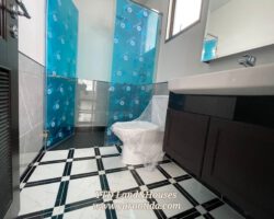 ขาย บ้านสวย เพอร์เฟค มาสเตอร์พีซ สุขุมวิท 77 Luxury house for Sale at Perfect Masterpeice Sukhumvit 77 THB 41.0m