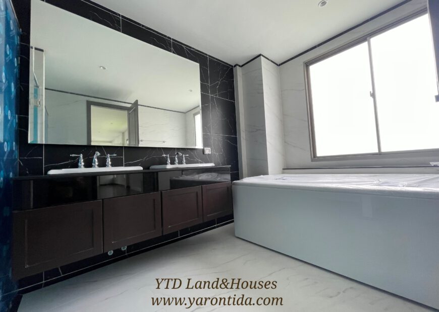 ขาย บ้านสวย เพอร์เฟค มาสเตอร์พีซ สุขุมวิท 77 Luxury house for Sale at Perfect Masterpeice Sukhumvit 77 THB 41.0m