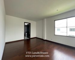 ขาย บ้านสวย เพอร์เฟค มาสเตอร์พีซ สุขุมวิท 77 Luxury house for Sale at Perfect Masterpeice Sukhumvit 77 THB 41.0m