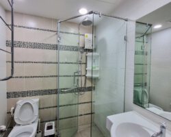 Condo For rent !!! Centric Sathorn – St.louis (Sathorn11) ให้เช่าคอนโดเซ็นทริค สาทร-เซ็นหลุยส์ (สาทร11) THB 30K/MONTH