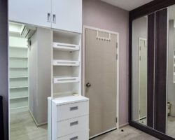Condo For rent !!! Centric Sathorn – St.louis (Sathorn11) ให้เช่าคอนโดเซ็นทริค สาทร-เซ็นหลุยส์ (สาทร11) THB 30K/MONTH