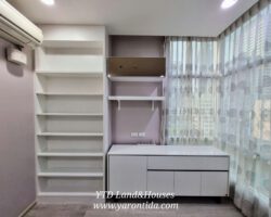 Condo For rent !!! Centric Sathorn – St.louis (Sathorn11) ให้เช่าคอนโดเซ็นทริค สาทร-เซ็นหลุยส์ (สาทร11) THB 30K/MONTH