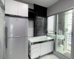 Condo For rent !!! Centric Sathorn – St.louis (Sathorn11) ให้เช่าคอนโดเซ็นทริค สาทร-เซ็นหลุยส์ (สาทร11) THB 30K/MONTH