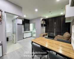 Condo For rent !!! Centric Sathorn – St.louis (Sathorn11) ให้เช่าคอนโดเซ็นทริค สาทร-เซ็นหลุยส์ (สาทร11) THB 30K/MONTH