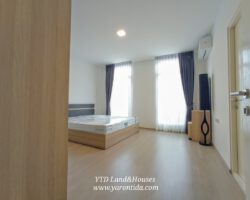 Indy 4 Bangna Km.7 THB 5.3m, rent 35k/month