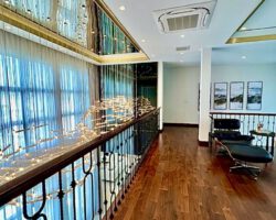 Perfect Masterpiece Sukhumvit 77 THB 75m