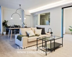 For rent Anya Bangna Ramkhamhang 2 ให้เช่าบ้านใหม่ โครงการบ้าน Anya บางนา – รามคำแหง2 THB 55k/month B