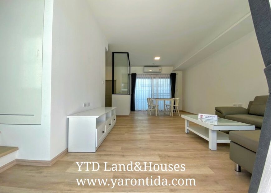 Indy 5 Bangna km.7 THB 37k/month