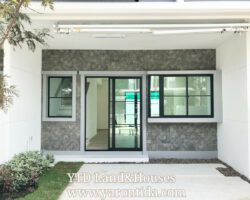 townhouse for rent near Mega Bangna Indy 5 Bangna km.7 THB 27k/month B