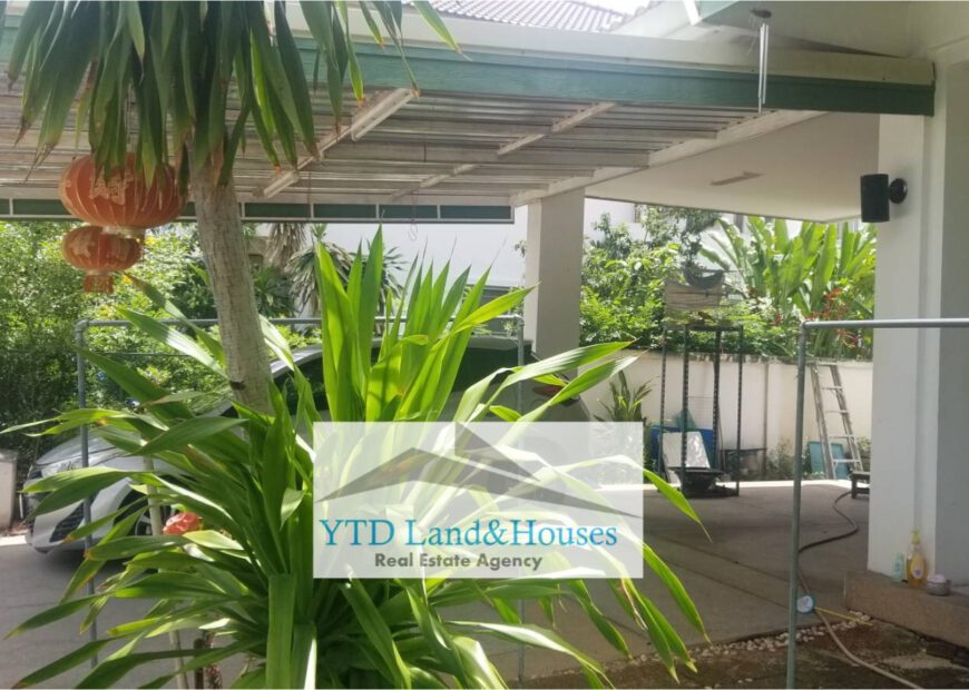 มัณฑนา วงแหวน – เทพารักษ์ 5.2 ล้านบาท Mantana Wongwaen Theparak THB 5.2 m B