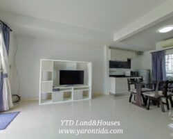 For Sale/Rent Villaggio Bangna Km.26 ขาย / ให้เช่า THB 2.35m ,18k/month
