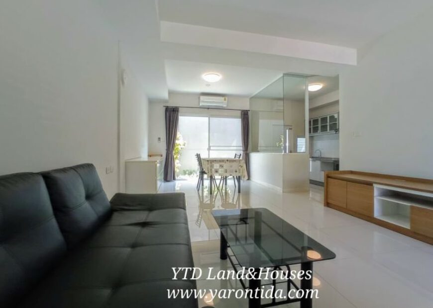 อินดี้ 3 บางนา กม.7 Indy 3 Bangna km7 THB 4.79m , 25k/month