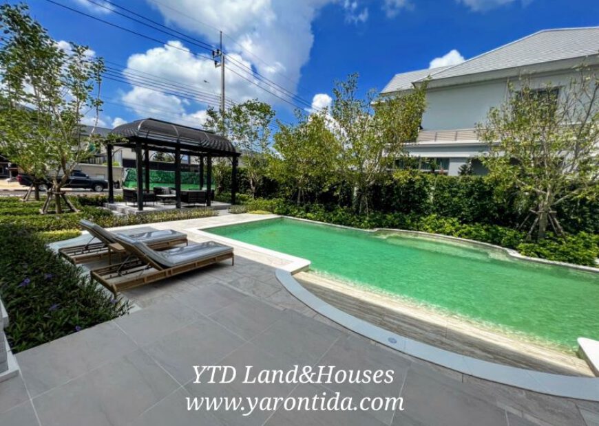 Perfect Masterpiece Sukhumvit 77 THB 75m