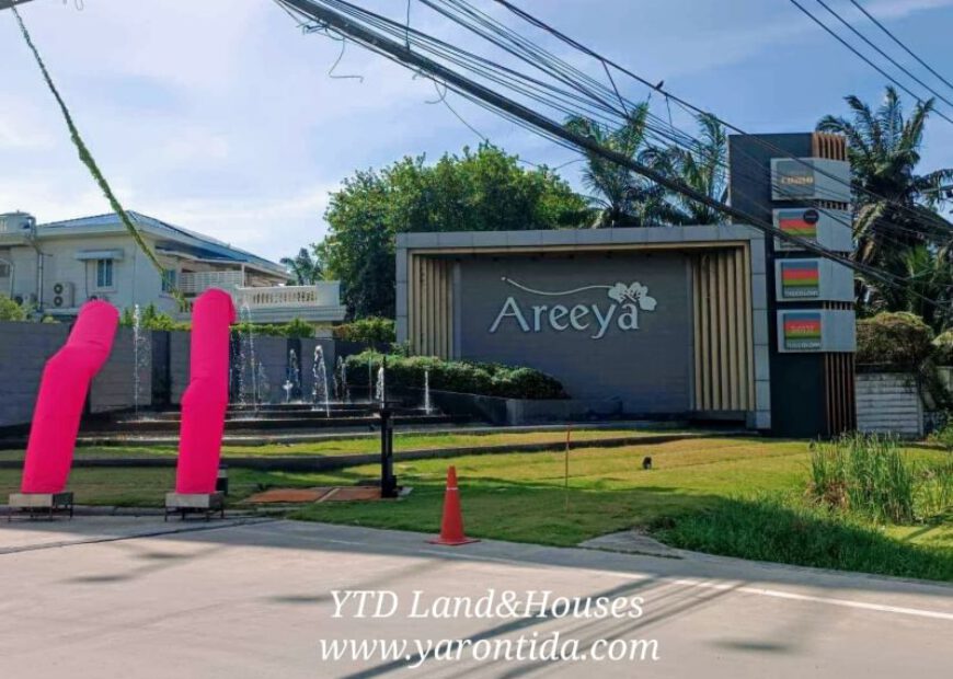 storey townhome for sale at The Colors Wongwaen – Ratchaphruek (2.4 MB.)