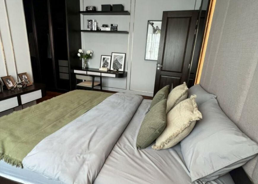 Perfect Masterpiece Sukhumvit 77 THB 75m