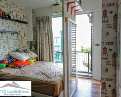 ‼ขาย Condo A-Spece Me อ่อนนุช-สุขุมวิท 77 THB 1.79m B