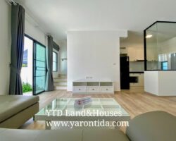 Indy 5 Bangna km.7 THB 37k/month