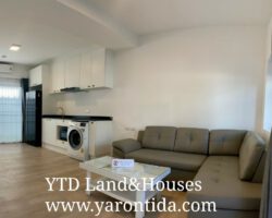 townhouse for rent near Mega Bangna Indy 5 Bangna km.7 THB 27k/month B