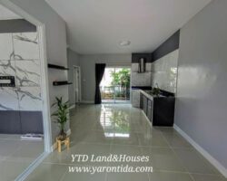 storey townhome for sale at The Colors Wongwaen – Ratchaphruek (2.4 MB.)