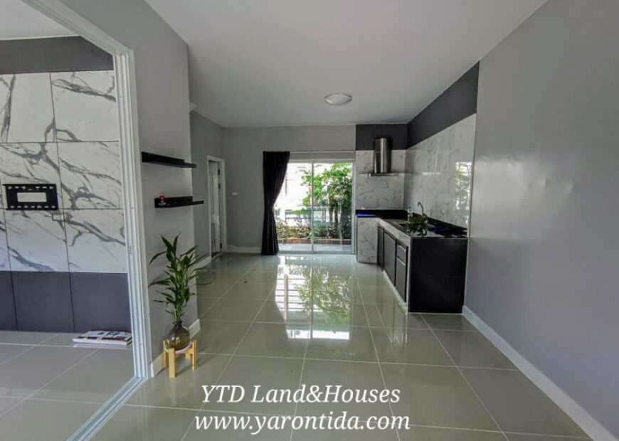 storey townhome for sale at The Colors Wongwaen – Ratchaphruek (2.4 MB.)