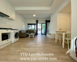 townhouse for rent near Mega Bangna Indy 5 Bangna km.7 THB 27k/month B