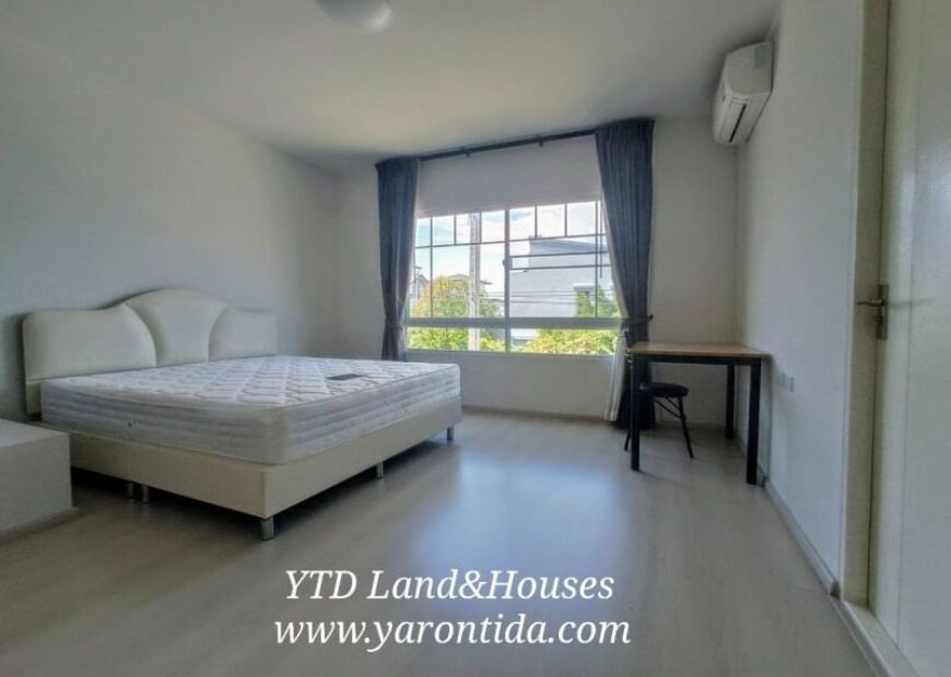 อินดี้ 3 บางนา กม.7 Indy 3 Bangna km7 THB 4.79m , 25k/month
