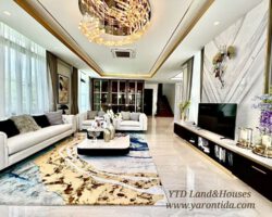 Perfect Masterpiece Sukhumvit 77 THB 75m