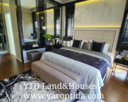 ขาย/ให้เช่า บ้านหรู นารา โบทานิค 2 ศรีนครินทร์ Luxury house for Sale/Rent at Nara Botanic 2 Srinakharin