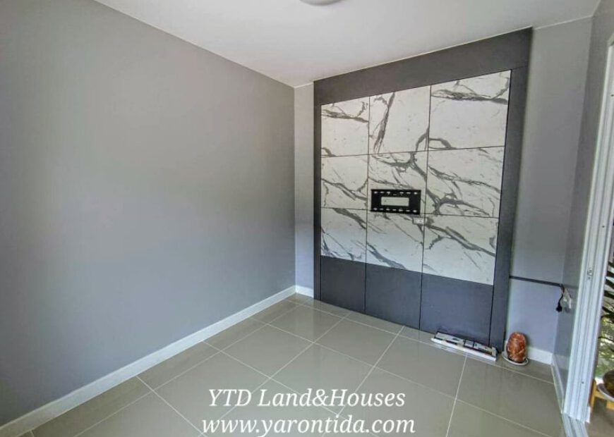 storey townhome for sale at The Colors Wongwaen – Ratchaphruek (2.4 MB.)