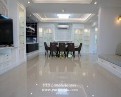 House for Rent, Laddarom Bangna km.7 100,000 Baht/month