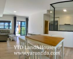 Indy 5 Bangna km.7 THB 37k/month