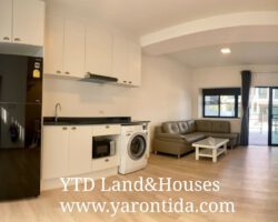 townhouse for rent near Mega Bangna Indy 5 Bangna km.7 THB 27k/month B