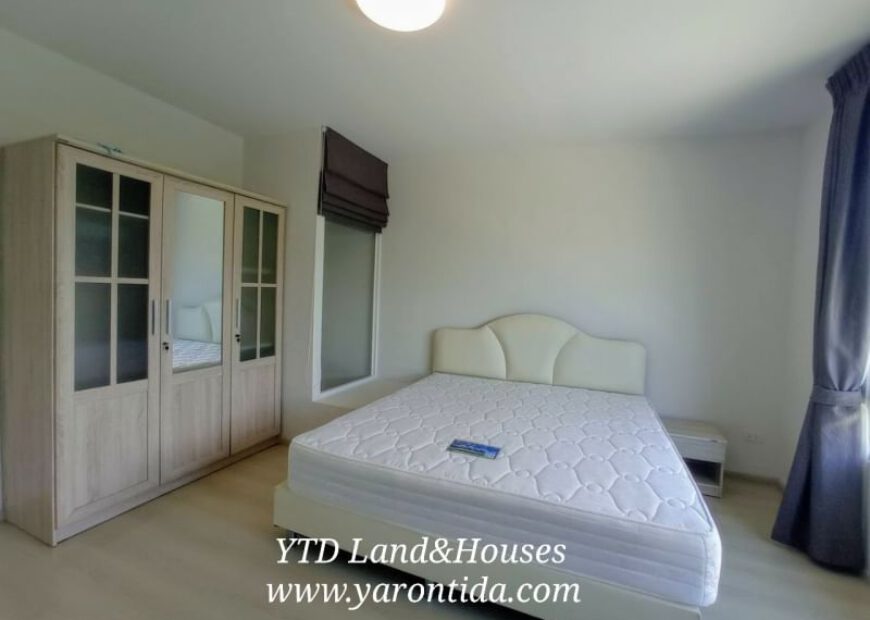 อินดี้ 3 บางนา กม.7 Indy 3 Bangna km7 THB 4.79m , 25k/month