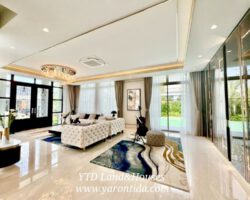 Perfect Masterpiece Sukhumvit 77 THB 75m