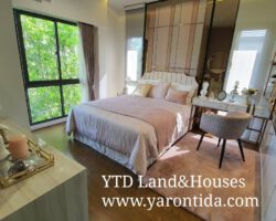 ขาย/ให้เช่า บ้านหรู นารา โบทานิค 2 ศรีนครินทร์ Luxury house for Sale/Rent at Nara Botanic 2 Srinakharin