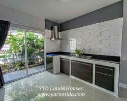 storey townhome for sale at The Colors Wongwaen – Ratchaphruek (2.4 MB.)