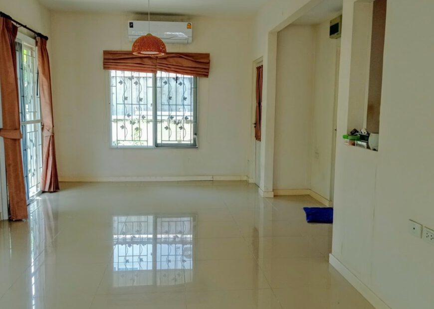 พฤกษ์ลดา บางนา Prueklada Bangna THB 3.49m B